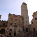 Toscane 09 - 451 - St-Gimignano